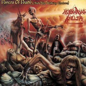 Dances Of Death (And Other Walking Shadows)