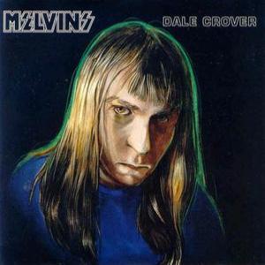 Dale Crover