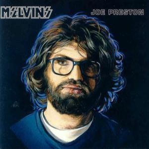 Joe Preston
