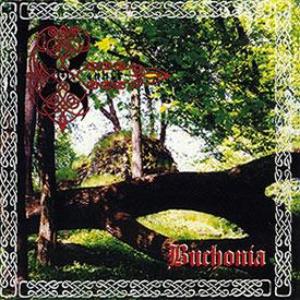 Buchonia