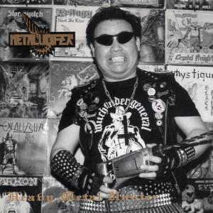 Heavy Metal Hunter