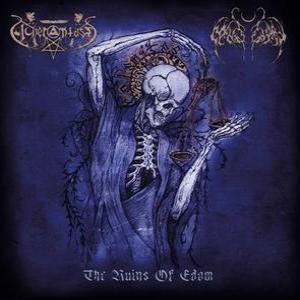 The Ruins Of Edom (NIGHTBRINGER / ACHERONTAS)