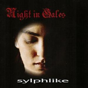 Sylphlike