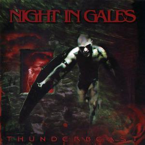 Thunderbeast
