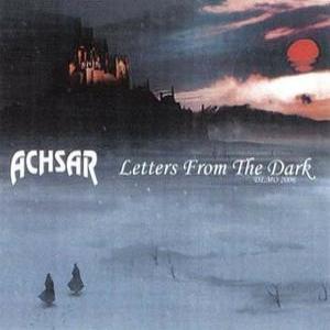 Letters From The Dark