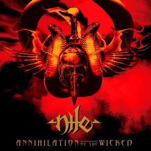Annihilation Of The Wicked
