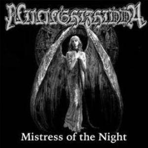 Mistress Of The Night