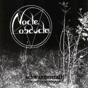 Schwarzmetall (Ein Primitives Zwischenspiel)