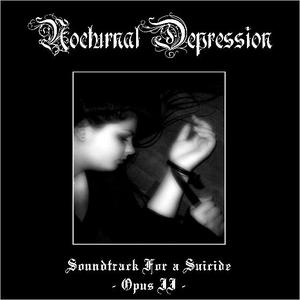 Soundtrack For A Suicide ‒ Opus II