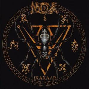 Ixaxaar