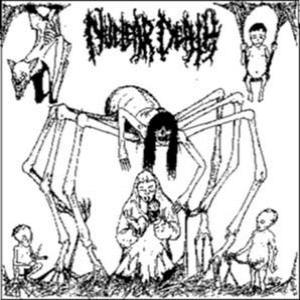 Bride Of Insect