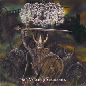 Hail Victory Teutonia