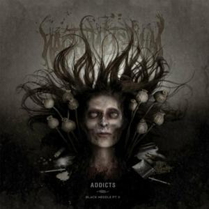 Addicts: Black Meddle, Part II