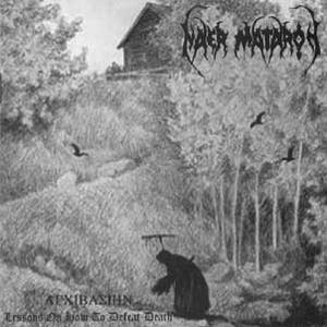 Aghivasiin - Lessons On How To Defeat Death