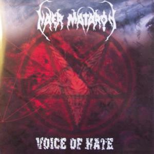 VOICE OF HATE / NAER MATARON