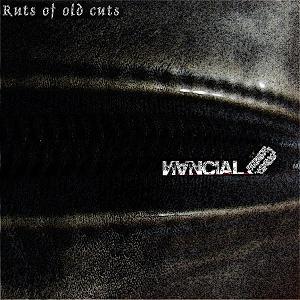Ruts Of Old Cuts