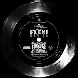 Decibel Flexi Series - Legacy Was Yesterday