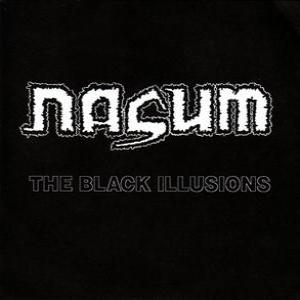 The Black Illusions (NASUM / ABSTAIN)