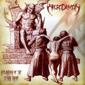 Reclamation Of The Stygian Throne
