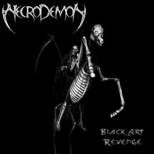 Black Art Revenge