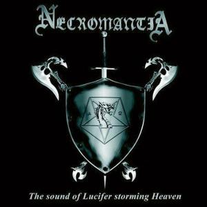 The Sound Of Lucifer Storming Heaven