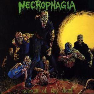Season Of The Dead