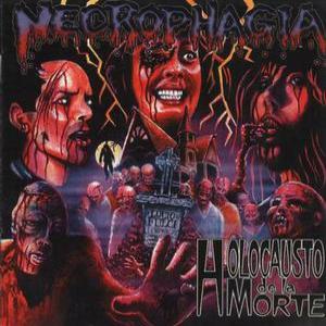 Holocausto De La Morte