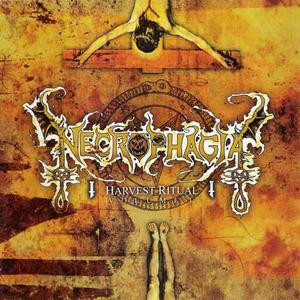 Harvest Ritual Vol. 1