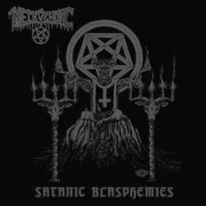 Satanic Blasphemies