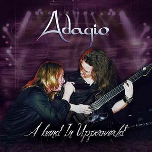A Band In Upperworld (Live)