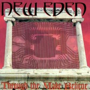 Through The Make Believe