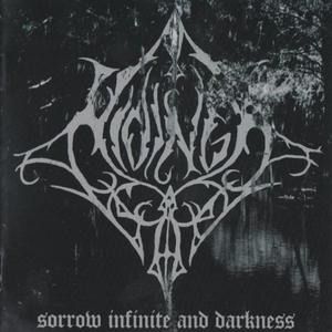 Sorrow Infinite And Darkness