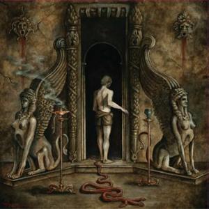 On The Powers Of The Sphinx (NIHIL NOCTURNE / NIGHTBRINGER / SATURNALIA TEMPLE)