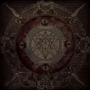 Circumambulations Of The Solar Inferno (NIGHTBRINGER / DØDSENGEL)