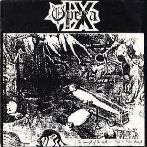 The Triumph Of Death