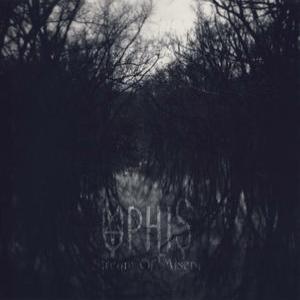 Stream Of Misery