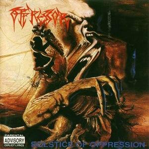 Solstice Of Oppression