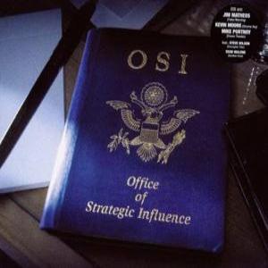 Office Of Strategic Influence