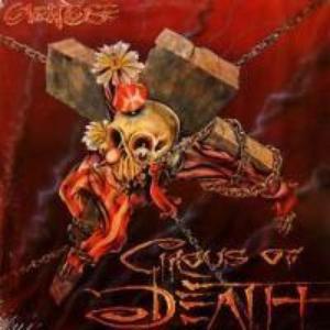 Circus Of Death