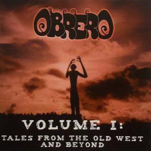 Volume I: Tales From The Old West And Beyond