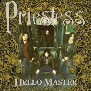 Hello Master