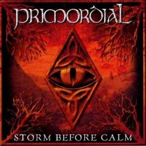 Storm Before Calm