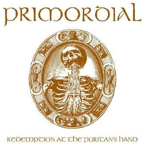 Redemption At The Puritan's Hand