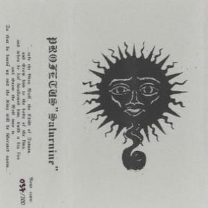 Saturnine
