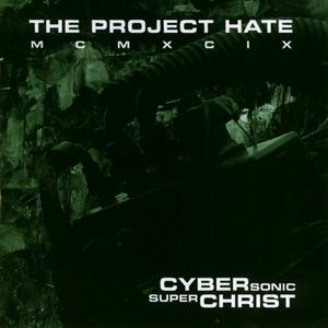 CyberSonic SuperChrist