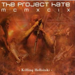 Killing Helsinki (Live)