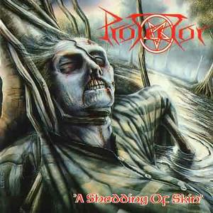 A Shedding Of Skin