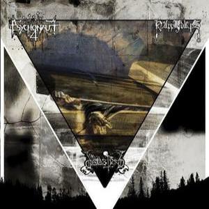 The Great Depression I (DODSFERD / HAPPY DAYS / PSYCHONAUT 4)