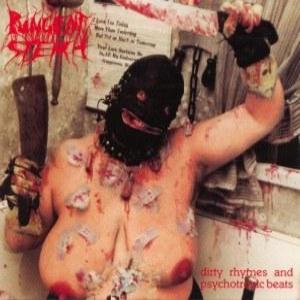 Dirty Rhymes And Psychotronic Beats