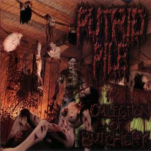 Collection Of Butchery